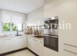 Nowo zbudowane - Apartament -
Mijas - 