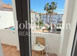 Wiederverkauf - WOHNUNG -
TORREVIEJA - Punta Prima
