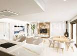 Nieuwbouw - VILLA -
SAN PEDRO DEL PINATAR - Lo pagan
