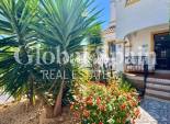 Venta - CASA -
ORIHUELA COSTA - LOS BALCONES - LOS ALTOS