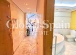 Wiederverkauf - PENTHOUSE -
TORREVIEJA - Center