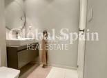 Resale - APARTMENT -
ORIHUELA COSTA - VILLAMARTÍN