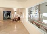 Resale - Independent villa -
MORAIRA_TEULADA - El Portet - Pla Del Mar