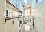 Revente - APPARTEMENT -
PUNTA PRIMA - Costa Blanca