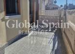 Resale - APARTMENT -
TORREVIEJA - Playa De Los Náufragos