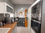 Resale - terraced_house -
TORREVIEJA - Costa Blanca Sur
