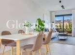 Nieuwbouw - PENTHOUSE -
MIJAS - Las Lagunas