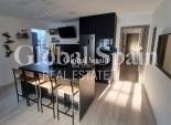 Wiederverkauf - WOHNUNG -
TORRE DE LA HORADADA - Costa Blanca Sur