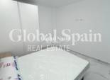 Wederverkoop - APPARTEMENT -
TORREVIEJA - Parque de las Naciones