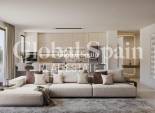 Nouvelle construction - APPARTEMENT -
MIJAS - Urb. Buenavista