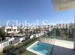 Wederverkoop - VILLA -
FINESTRAT - Costa Blanca