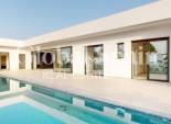 New Build - VILLA -
LOS ALCÁZARES