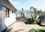 Nouvelle construction - VILLA -
SAN JAVIER - San Javier
