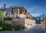 Nieuwbouw - VILLA -
MIJAS - La Cala