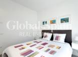 Revente - VILLA -
LAS COLINAS GOLF RESORT - Costa Blanca
