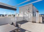 Revente - APPARTEMENT -
BIGASTRO - Costa Blanca South