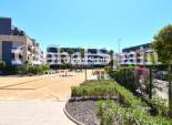 Resale - APARTMENT -
ORIHUELA COSTA - Playa Flamenca