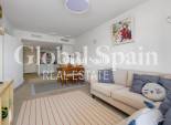 Resale - APARTMENT -
ORIHUELA COSTA - Playa Flamenca
