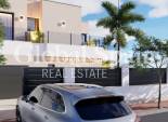 Nueva construcción  - VILLA -
SAN PEDRO DEL PINATAR
