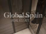 Nouvelle construction - APPARTEMENT -
ESTEPONA - Resinera Voladilla