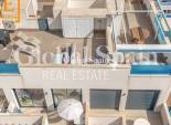 Venta - APARTAMENTO -
TORREVIEJA - Torrevieja
