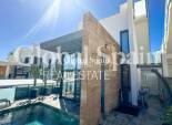 Venta - VILLA -
CABO ROIG - Lomas de Cabo Roig