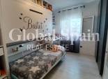 Wiederverkauf - WOHNUNG -
TORRE DE LA HORADADA - Costa Blanca Sur