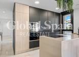 Revente - APPARTEMENT -
ORIHUELA COSTA - Playa Flamenca