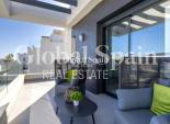 Resale - VILLA -
ALGORFA - Inland