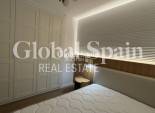 Wederverkoop - PENTHOUSE -
PUNTA PRIMA - Costa Blanca