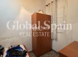 Wederverkoop - HUIS -
GUARDAMAR DEL SEGURA - Costa Blanca