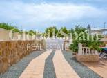 Wiederverkauf - VILLA -
Gran Alacant - Costa Blanca
