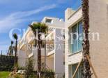 Nieuwbouw - PENTHOUSE -
OJÉN - El Soto De Marbella