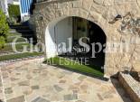 Wiederverkauf - VILLA -
ALFAZ DEL PI - Costa Blanca