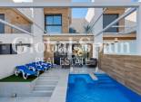 Venta - 4. Casa - Chalet Independiente -
CIUDAD QUESADA - Costa Blanca South