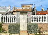 Odsprzedaż - MIESZKANIE -
TORREVIEJA - 