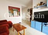Revente - APPARTEMENT -
TORREVIEJA - Playa de los Locos