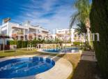 Resale - APARTMENT -
ORIHUELA COSTA - Rocio Del Mar