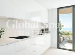 Nouvelle construction - APPARTEMENT -
TORREMOLINOS - Playa de Los Alamos