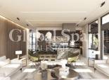 Nouvelle construction - VILLA -
LOS ALCÁZARES