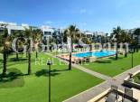 Resale - PENTHOUSE -
GUARDAMAR DEL SEGURA - Costa Blanca