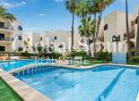 Revente - APPARTEMENT -
TORREVIEJA - Cabo Cervera