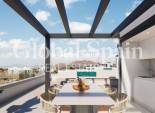 Neubau - WOHNUNG -
TORRE PACHECO - Santa Rosalia Lake And Life Resort