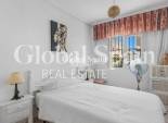 Resale - APARTMENT -
TORREVIEJA - Parque de las Naciones