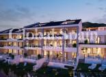 Nieuwbouw - PENTHOUSE -
BENALMÁDENA - Torremuelle