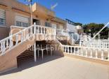 Venta - CASA -
GRAN ALACANT - Monte Y Mar Alto