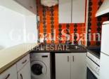 Resale - APARTMENT -
CARTAGENA - La Manga