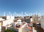 Venta - ÁTICO -
TORREVIEJA - Costa Blanca