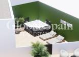 New Build - APARTMENT -
TORREVIEJA - pueblo