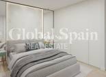 Nieuwbouw - APPARTEMENT -
GUARDAMAR DEL SEGURA
